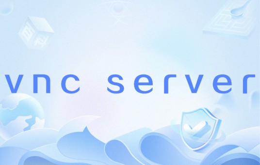 vnc server