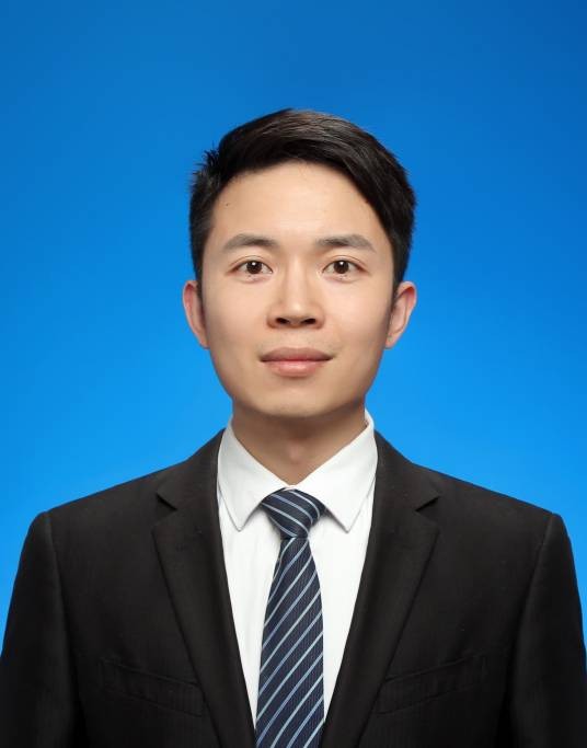 赵海波（四川大学化学学院教授）