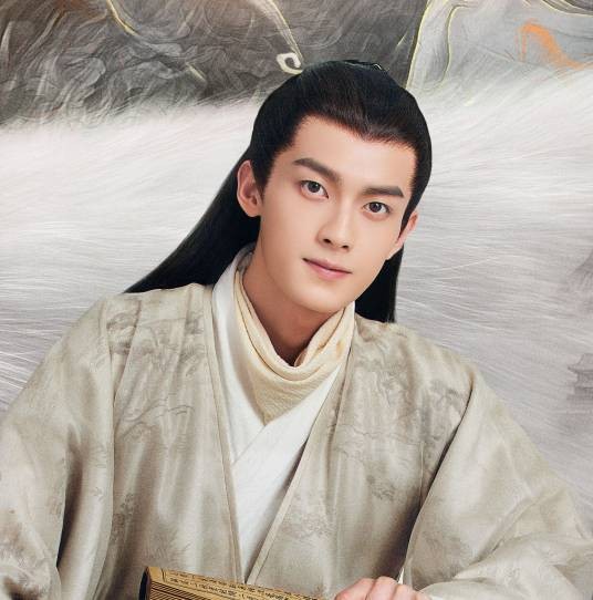 文骏(电视剧《九霄寒夜暖》中的男性角色)