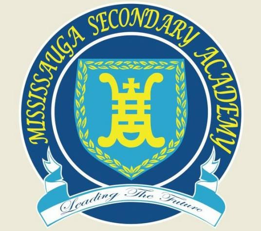 密西沙加理工附属中学
