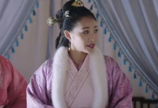 采莲（侦探悬疑剧《唐诗三百案》中的角色）