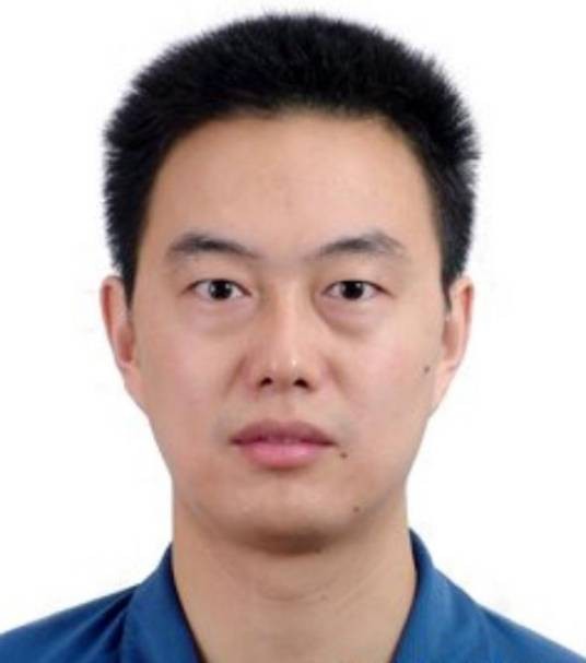 杨磊（武汉大学水利水电学院副教授）