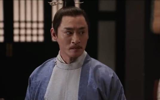 宗宸（古装权谋剧《天盛长歌》中的角色）
