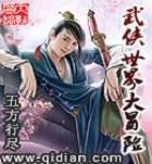 武侠世界大冒险（五方行尽创作的游戏异界网络小说）