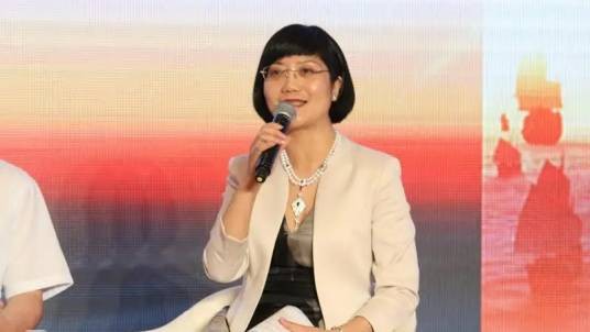 孙玮（协鑫科技公司副主席）