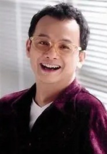 姚若龙（中国台湾男作词人、音乐人）