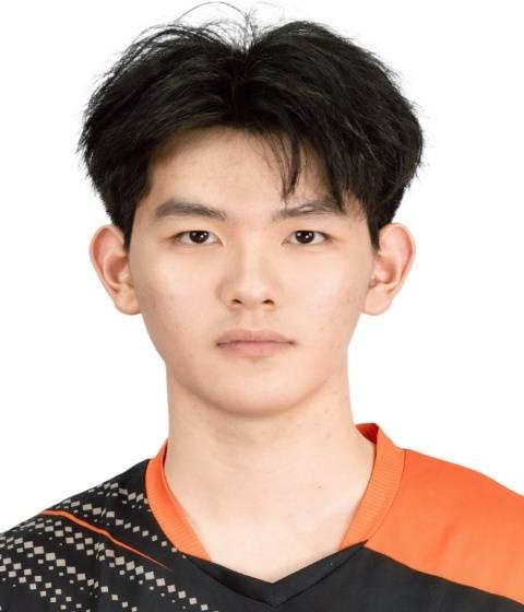 陈豪（中国男子排球运动员）