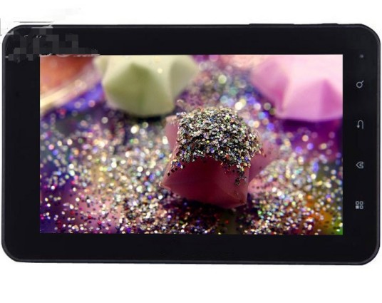 帅酷A701(4GB)