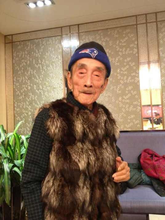 卢忠仁(武术名家、卢氏结构创始人)