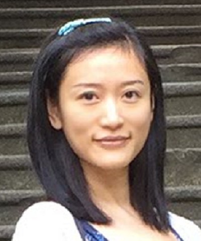 胡平(中国华中科技大学公共卫生学院副教授)