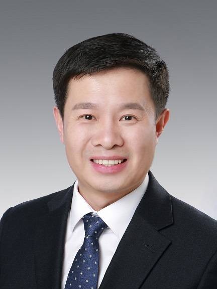 刘畅（山东大学教授，博士生导师）