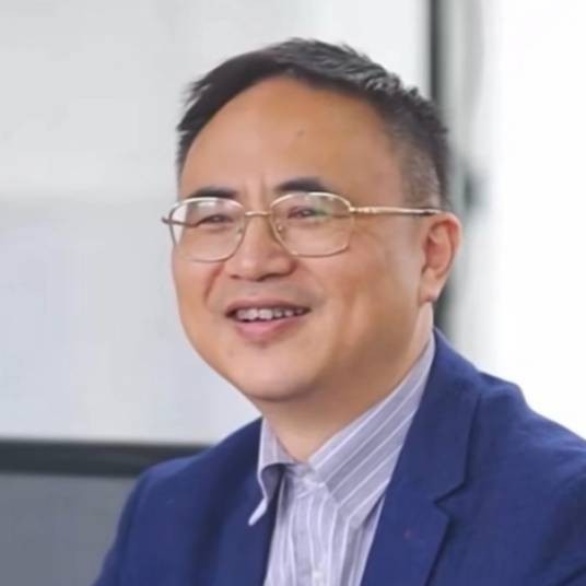 杨大为(南京市第一中学泰山分校副校长)