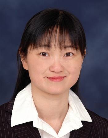 何琳（北京交通大学经济管理学院副教授）