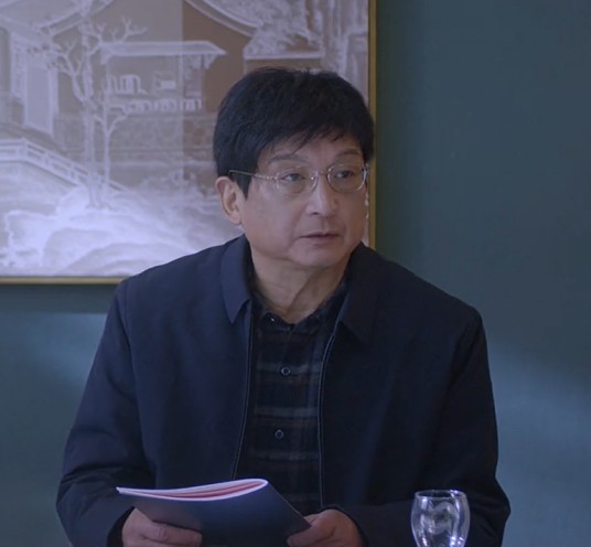 朱健(中国内地影视男演员)