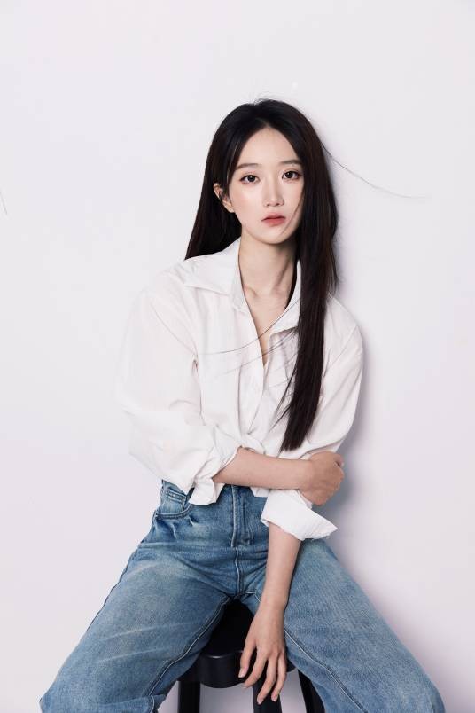 黄晶晶（中国内地影视女演员）