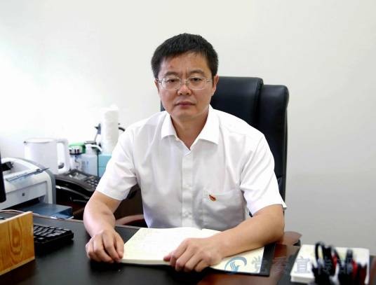 王启民(沈阳工程学院副院长)