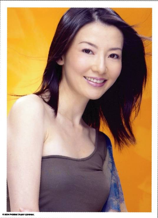 陈若萍(中国台湾女演员)