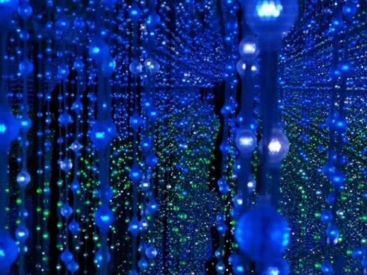呼市星空艺术馆