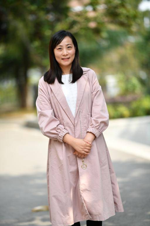 李曼（湖南师范大学外国语学院日语系讲师）