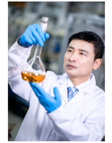 陆斌（同济大学环境科学与工程学院教授）