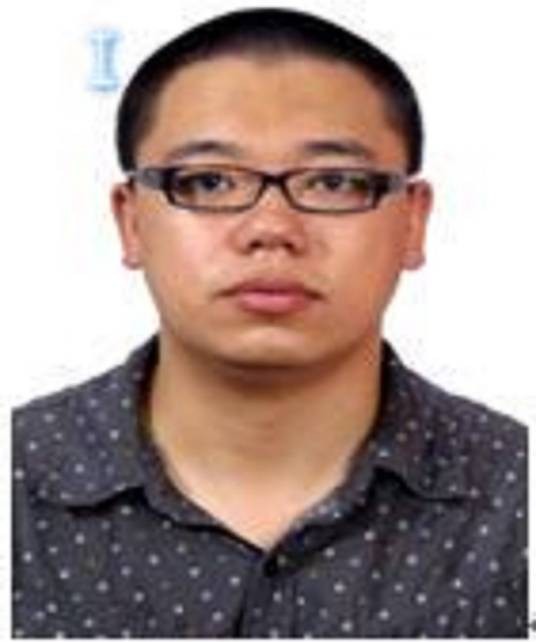 杨明(厦门市思明区学科带头人)