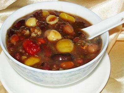 腊八粥（冰心文学作品）