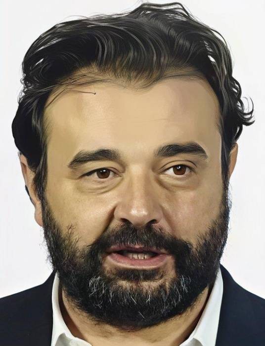 何塞·安赫尔·桑切斯