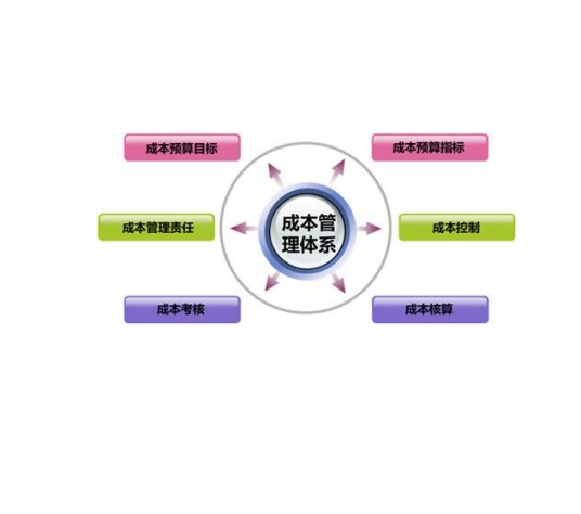 项目成本管理（2011年哈尔滨工业大学出版社出版的图书）