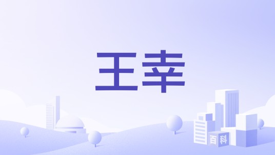 王幸(中国共产主义青年团第十八次全国代表大会代表)