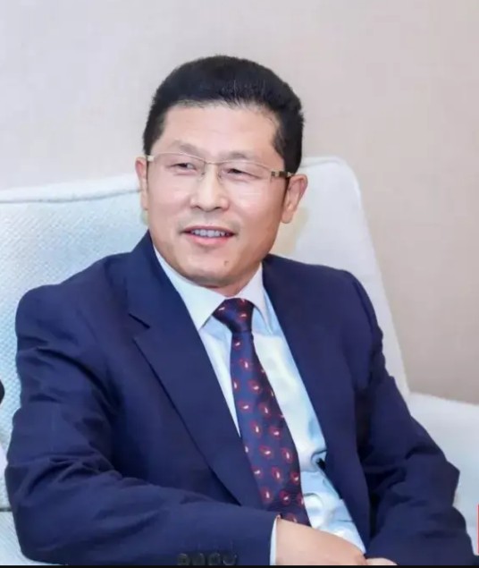 王国文（中国物流学会副秘书长）