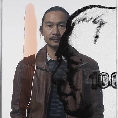 张海鹏（艺术家）
