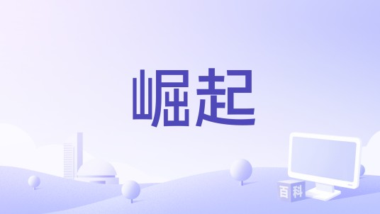崛起（2008年美国电影）
