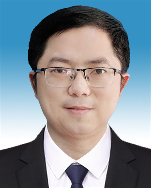 胡云（湖南省益阳市桃江县委副书记、统战部部长）