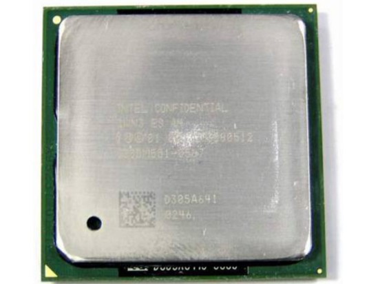 Intel 奔腾4 3.0CGHz（散）
