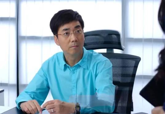 王大成（电视剧《主妇也要拼》中的角色）