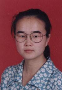 叶玲（山东省实验中学物理教师）