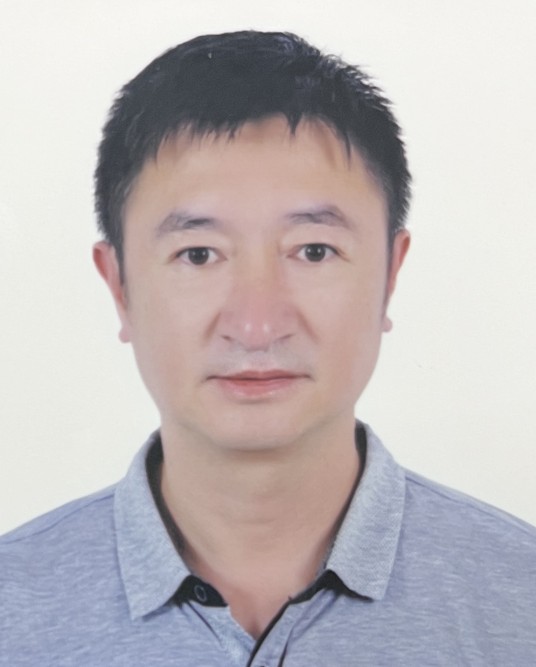黄强(贵州省交通运输厅党委委员、副厅长)