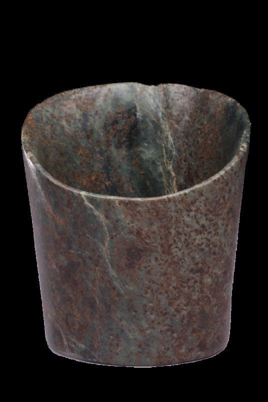 箍形玉器