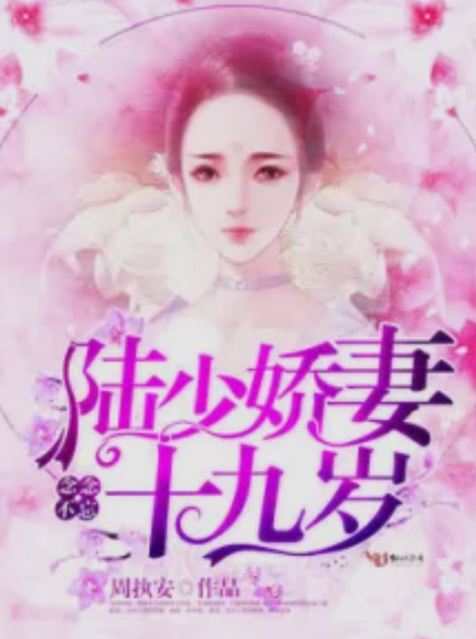 念念不忘：陆少娇妻十九岁