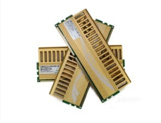 宇瞻6GB DDR3 1600（猎豹二代三通道套装/PC3-12800）