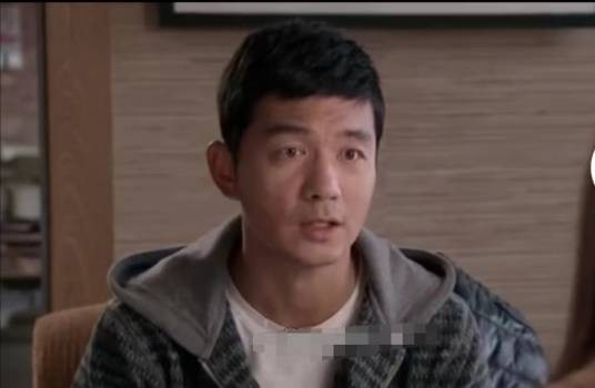 林旭阳(都市情感剧《结婚的秘密》中的角色)