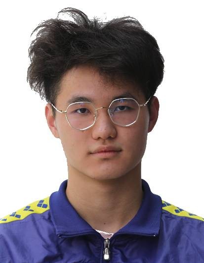 李志清（中国游泳运动员）