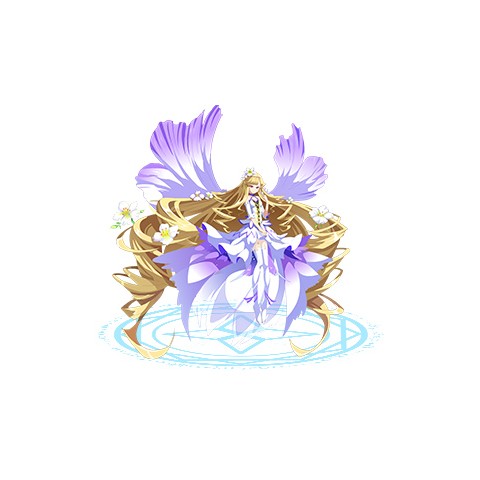 伊丽莎白（网页游戏《奥奇传说》中的精灵）