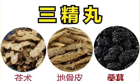 三精丸