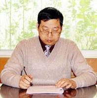 李旭(西安交大教授)