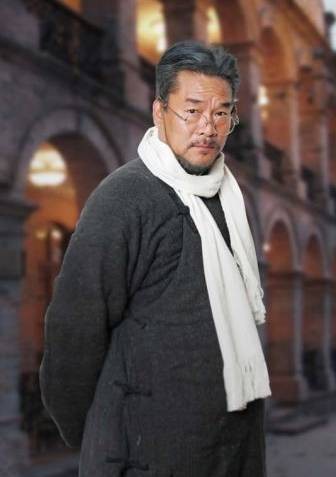 王思凯（《中国地》中的角色）