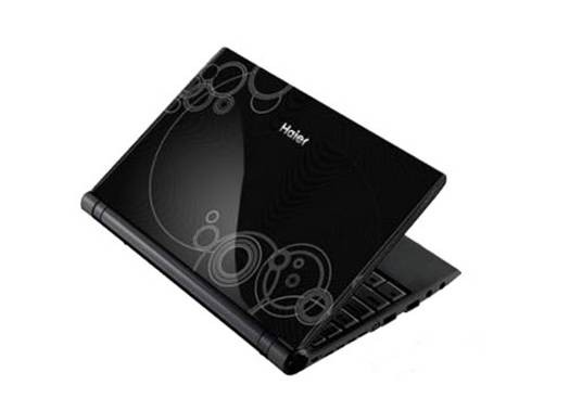 海尔X105-N270G10160NgDBQC