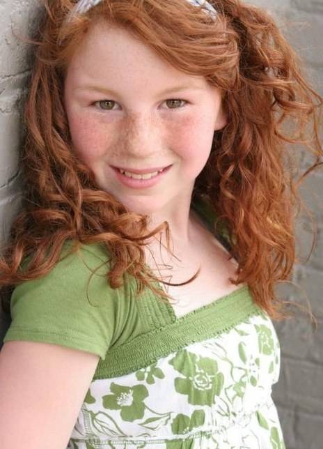 Lexie Behr