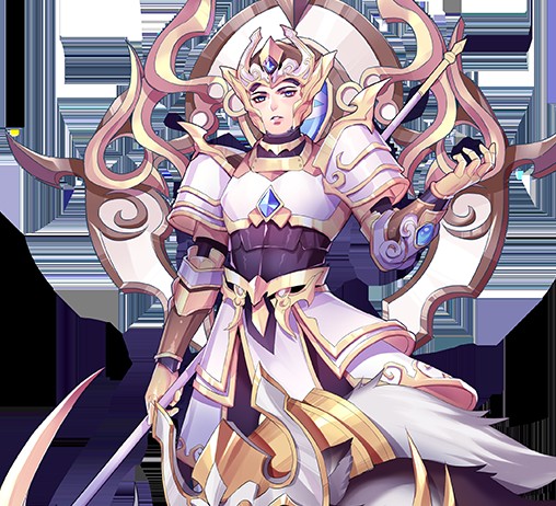 二郎神·杨戬