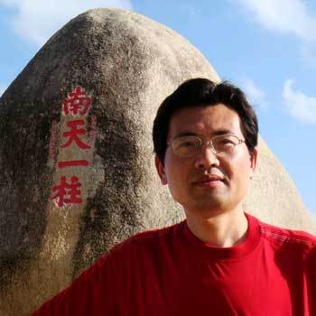 胡晨（中国音乐制作人、吉他演奏家）